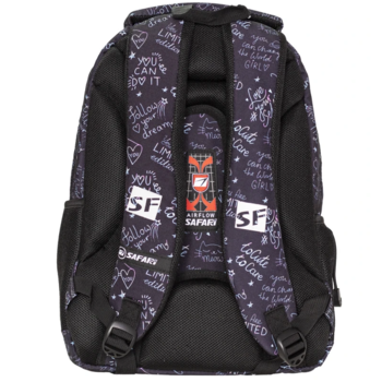 Рюкзак школьный SAFARI 25-260M-1