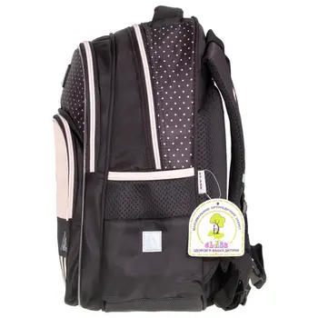 Рюкзак CLASS 2521C SchoolMax 3 отделения Kitten