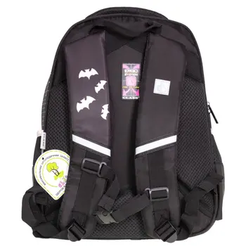 Рюкзак CLASS 2521C SchoolMax 3 отделения Kitten