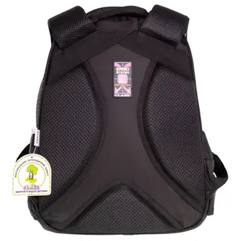 Рюкзак CLASS 2521C SchoolMax 3 отделения Kitten