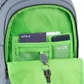Рюкзак Kite Education Urban K26-584M-3 для подростков качественный серый