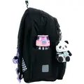 Рюкзак Kite Education Panda Love K26-584M-2 школьный качественный