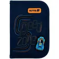 Пенал без наповнення Kite Speed Zone K25-622-4, 1 відділення, 2 відворота