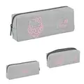Пенал Kite Hello Kitty HK26-642-1
