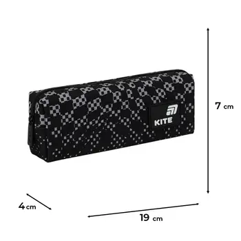 Пенал Kite K26-642-3