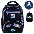 Рюкзак школьный Kite Education Anime Dream K26-773M-2
