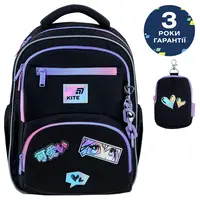 Рюкзак шкільний Kite Education Anime Dream K26-773M-2