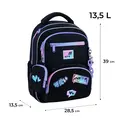 Рюкзак школьный Kite Education Anime Dream K26-773M-2
