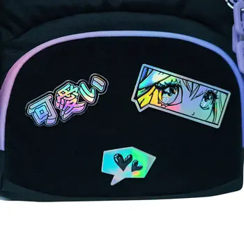 Рюкзак школьный Kite Education Anime Dream K26-773M-2