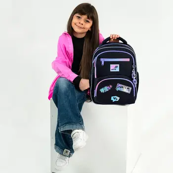 Рюкзак школьный Kite Education Anime Dream K26-773M-2