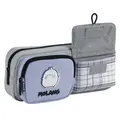 Пенал Kite Molang ML26-2701