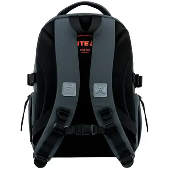 Рюкзак школьный Kite Education Game Zone K26-1022M-3