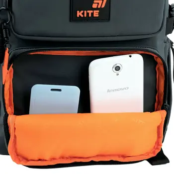 Рюкзак школьный Kite Education Game Zone K26-1022M-3