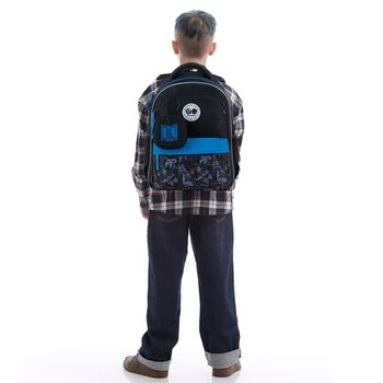 Рюкзак GoPack Education GO26-182M-6 для подростков