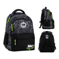 Рюкзак GoPack Education GO26-182M-7 для подростков