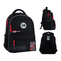 Рюкзак GoPack Education GO26-182M-5 для подростков