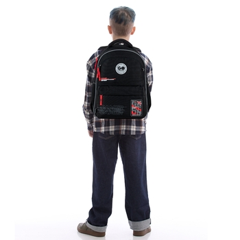 Рюкзак GoPack Education GO26-182M-5 для подростков