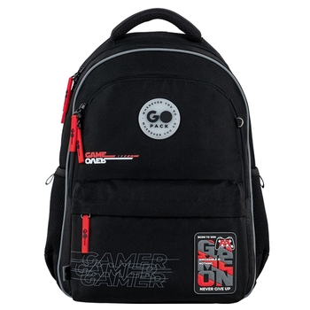 Рюкзак GoPack Education GO26-182M-5 для подростков