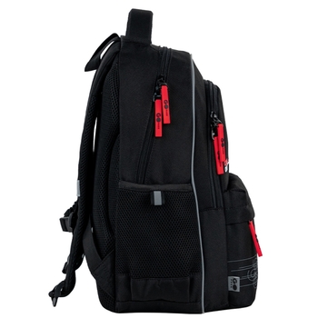 Рюкзак GoPack Education GO26-182M-5 для подростков