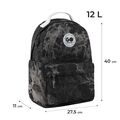Рюкзак GoPack Education GO26-147M-1 для подростков
