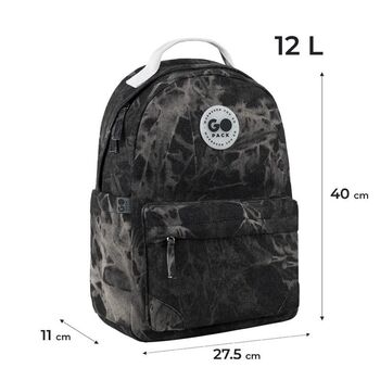 Рюкзак GoPack Education GO26-147M-1 для подростков
