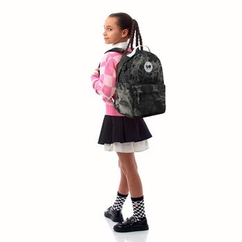 Рюкзак GoPack Education GO26-147M-1 для подростков
