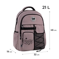 Рюкзак GoPack Education GO26-184L-1 для подростков