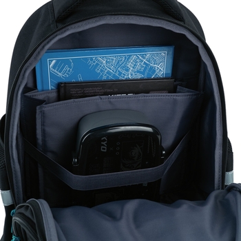 Рюкзак GoPack Education GO26-2606S-6 для подростков