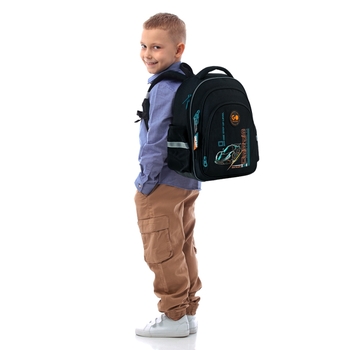 Рюкзак GoPack Education GO26-2606S-6 для подростков