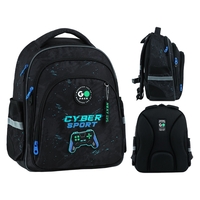 Рюкзак GoPack Education GO26-2606S-5 для підлітка