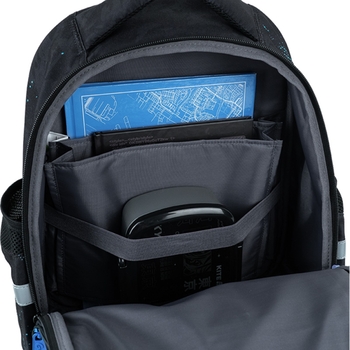 Рюкзак GoPack Education GO26-2606S-5 для подростков
