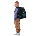 Рюкзак GoPack Education GO26-2606S-5 для подростков