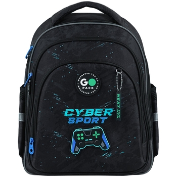 Рюкзак GoPack Education GO26-2606S-5 для подростков