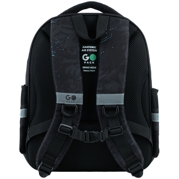 Рюкзак GoPack Education GO26-2606S-5 для подростков