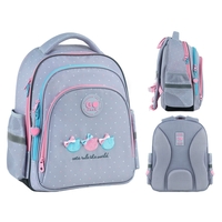 Рюкзак GoPack Education GO26-2606S-1 для підлітка