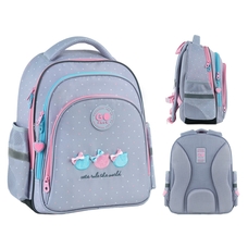 Рюкзак GoPack Education GO26-2606S-1 для подростков