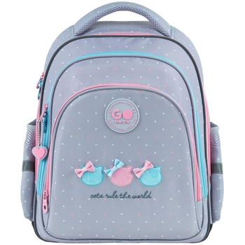 Рюкзак GoPack Education GO26-2606S-1 для подростков