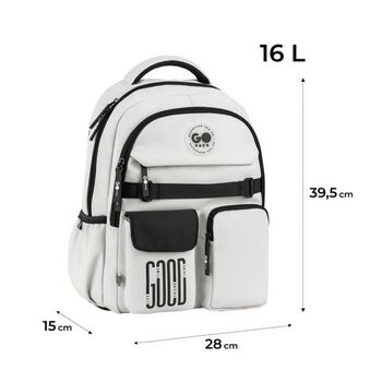 Рюкзак GoPack Education GO26-183M-2 для подростков