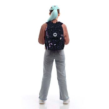 Рюкзак GoPack Education GO26-120M-1 для подростков