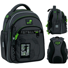 Рюкзак школьный Kite Education Goal K26-763S-3