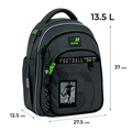 Рюкзак школьный Kite Education Goal K26-763S-3