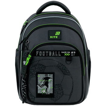 Рюкзак школьный Kite Education Goal K26-763S-3