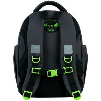 Рюкзак школьный Kite Education Goal K26-763S-3