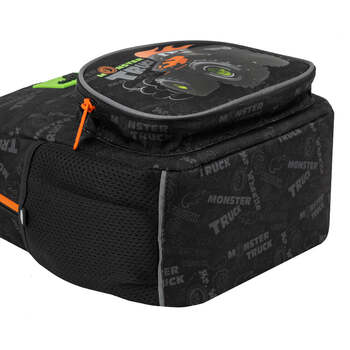 Рюкзак детский Kite Kids Monster Truck K26-2727XS-4