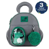 Рюкзак дитячий Kite Kids Croco Boo K26-2737XXS-2
