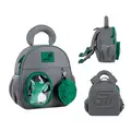 Рюкзак детский Kite Kids Croco Boo K26-2737XXS-2