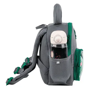 Рюкзак детский Kite Kids Croco Boo K26-2737XXS-2