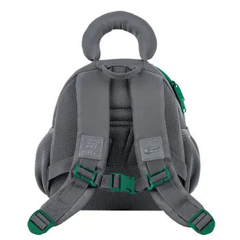 Рюкзак детский Kite Kids Croco Boo K26-2737XXS-2