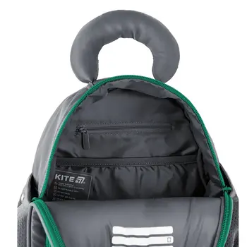 Рюкзак детский Kite Kids Croco Boo K26-2737XXS-2