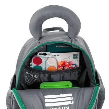 Рюкзак детский Kite Kids Croco Boo K26-2737XXS-2